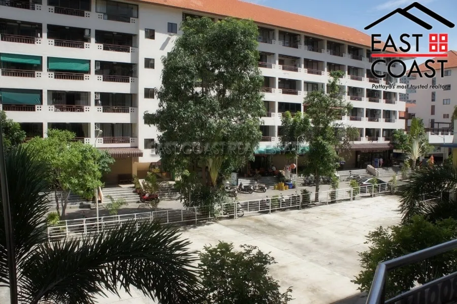 Jomtien Plaza photo 16