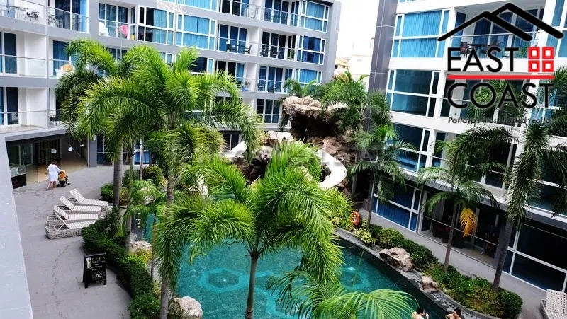 Centara Avenue Residence photo 14