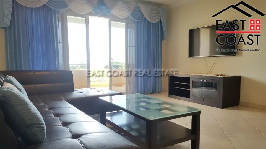 Wongamat Residence