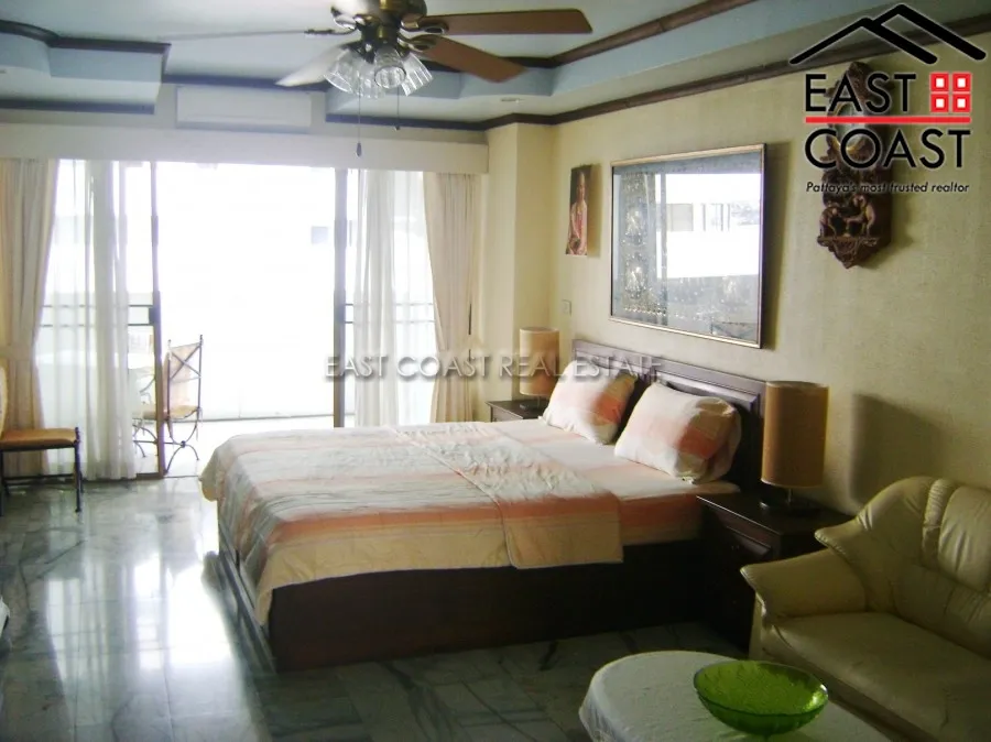 Jomtien Beach Paradise