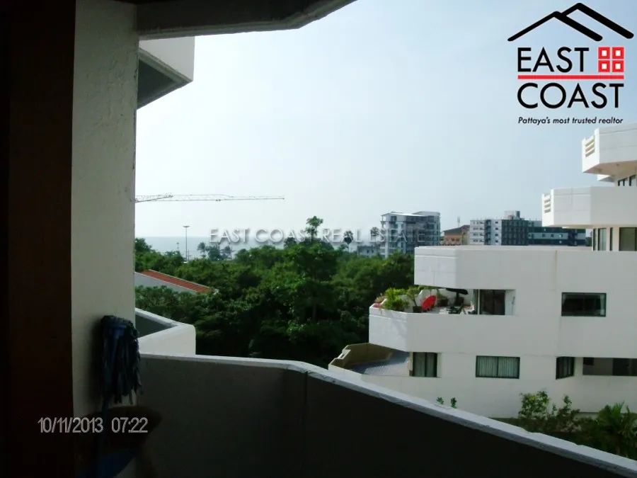 Jomtien Beach Paradise photo 5