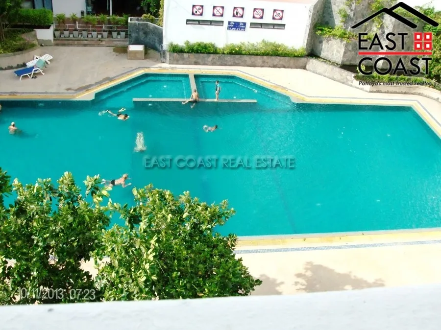 Jomtien Beach Paradise photo 4