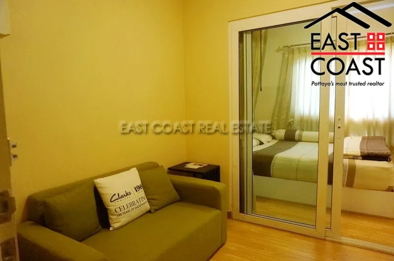 The Trust Residence Central Pattaya