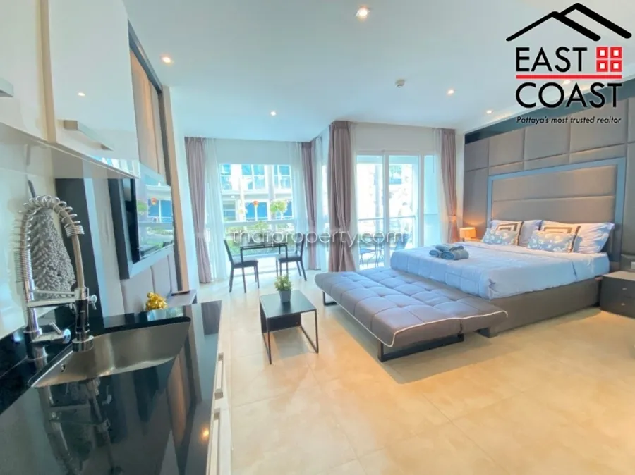 Centara Avenue Residence
