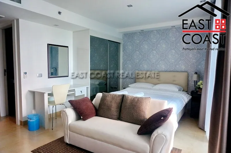 Centara Avenue Residence