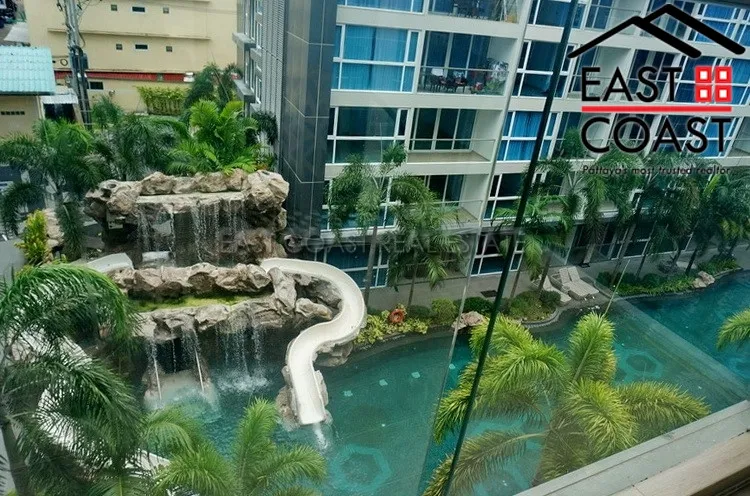 Centara Avenue Residence photo 5