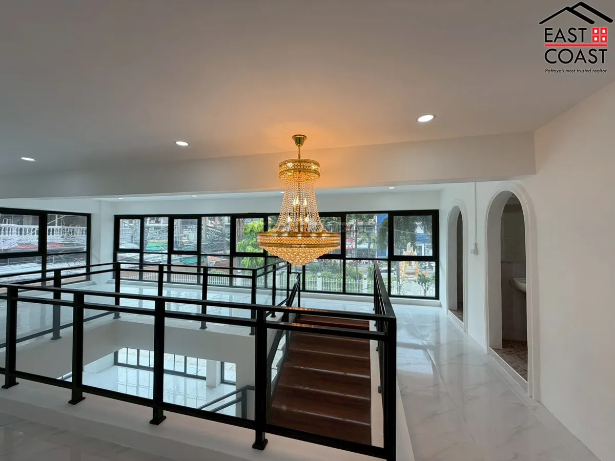 Office for rent at Jomtien Complex photo 5