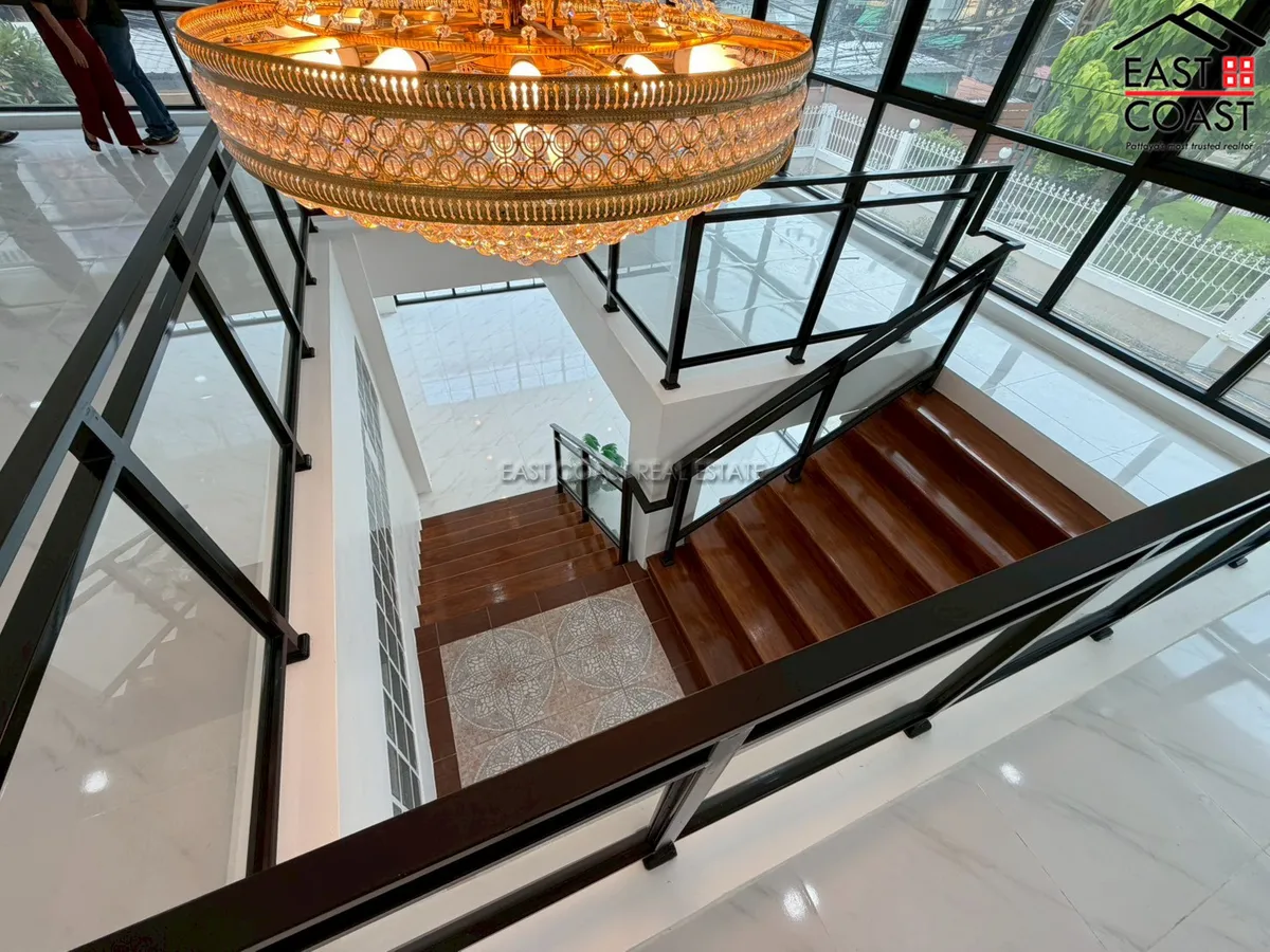 Office for rent at Jomtien Complex photo 7