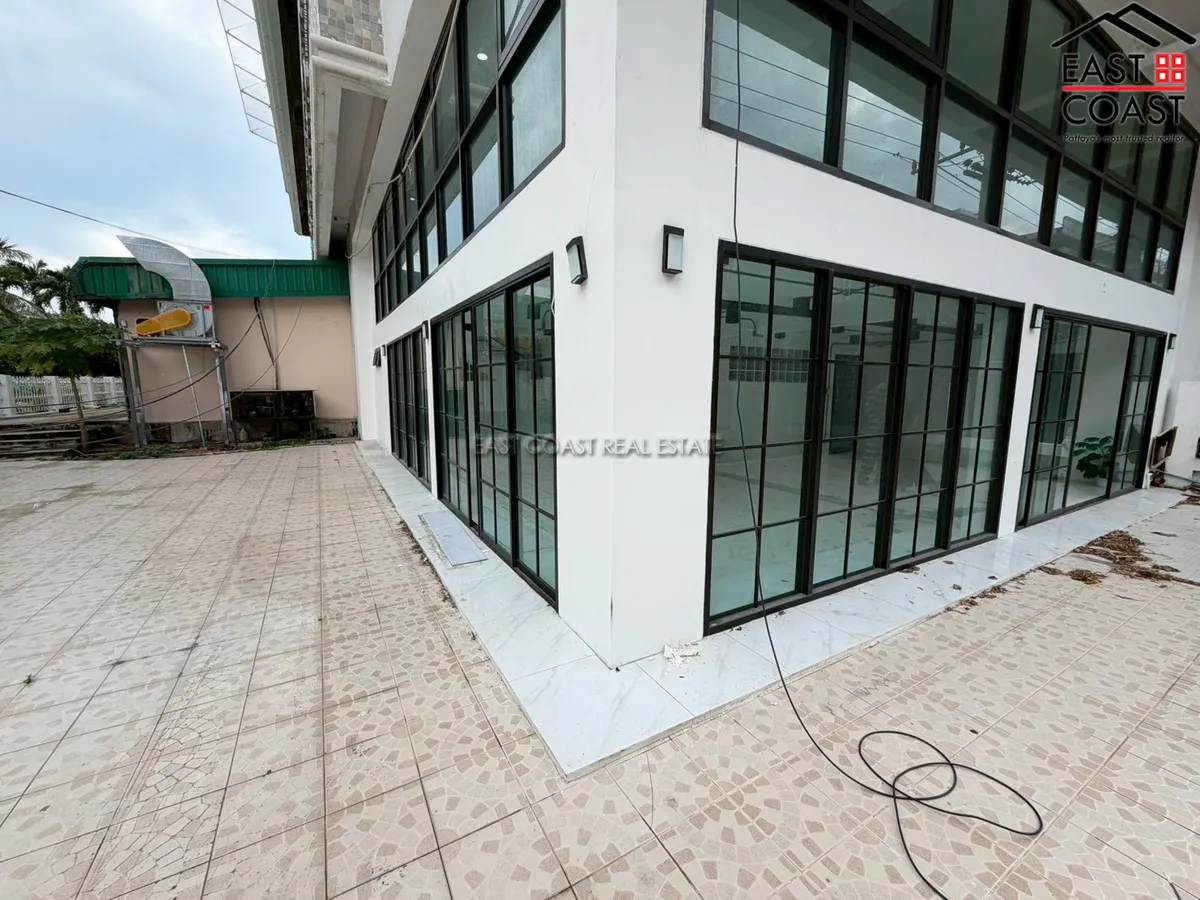 Office for rent at Jomtien Complex photo 10