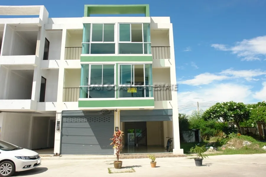 Shophouse
