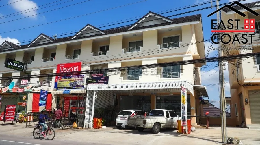 4 Bedroom Apartment