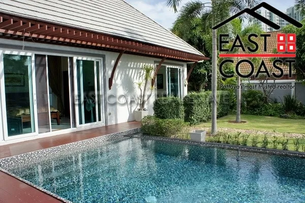 Wongamat Executive Pool Villa photo 4