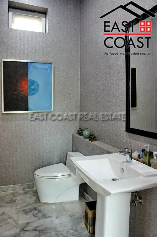 Wongamat Executive Pool Villa photo 27
