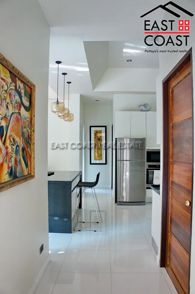 Wongamat Executive Pool Villa photo 16