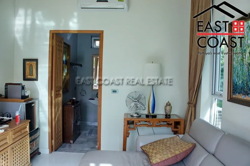 Wongamat Executive Pool Villa photo 24