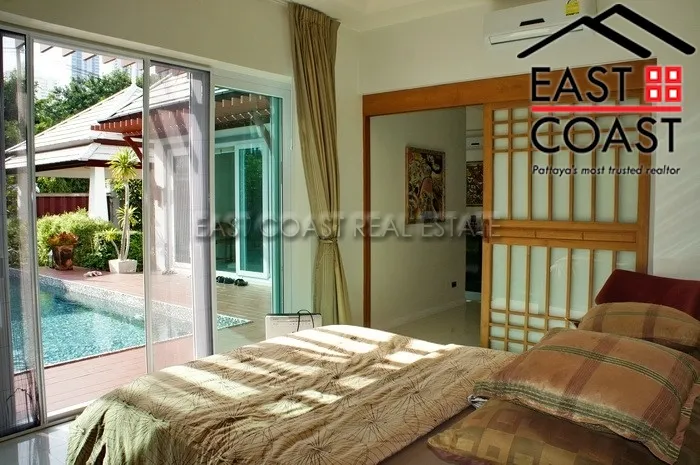 Wongamat Executive Pool Villa photo 19