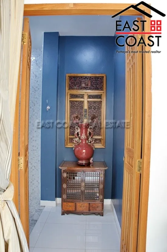 Wongamat Executive Pool Villa photo 21