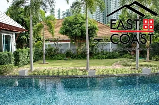 Wongamat Executive Pool Villa photo 5