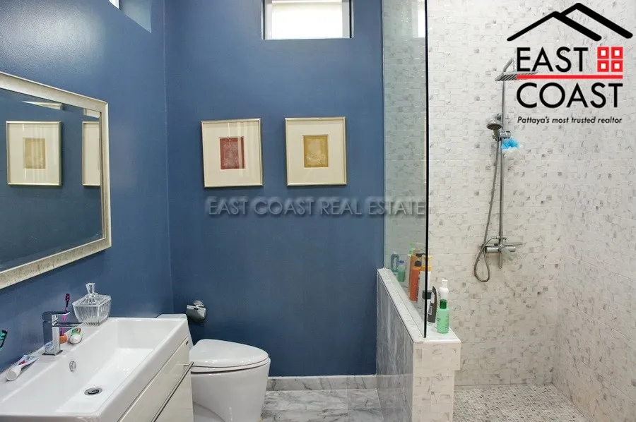 Wongamat Executive Pool Villa photo 22