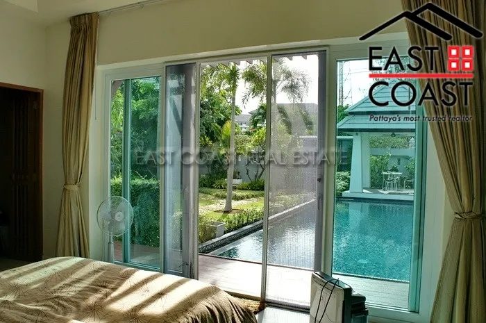 Wongamat Executive Pool Villa photo 15