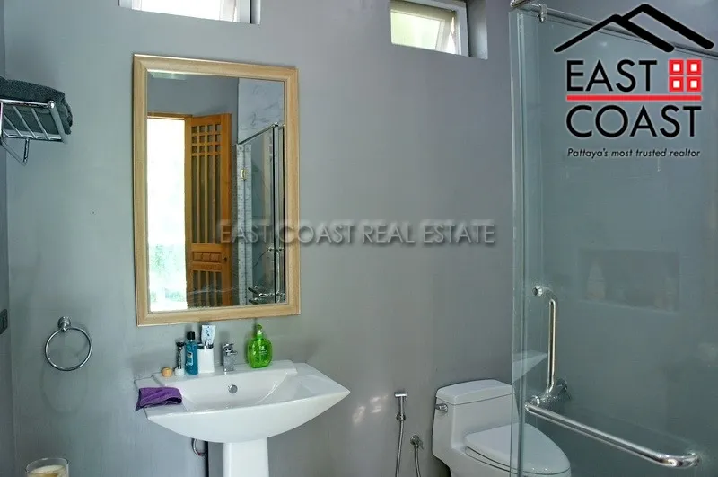 Wongamat Executive Pool Villa photo 23