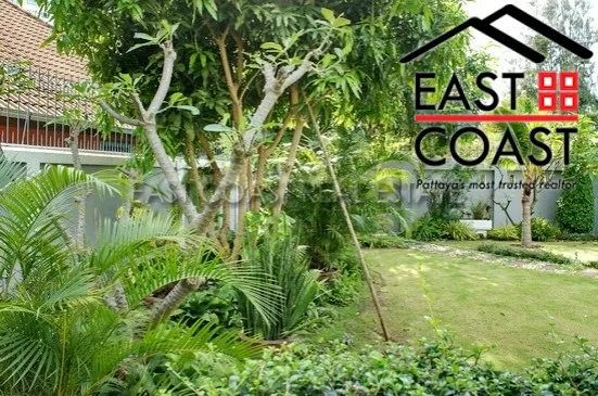 Wongamat Executive Pool Villa photo 6