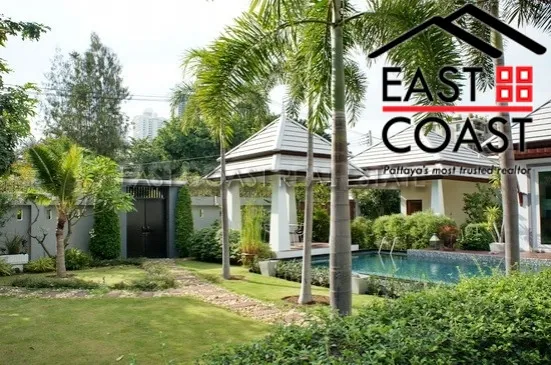 Wongamat Executive Pool Villa photo 3