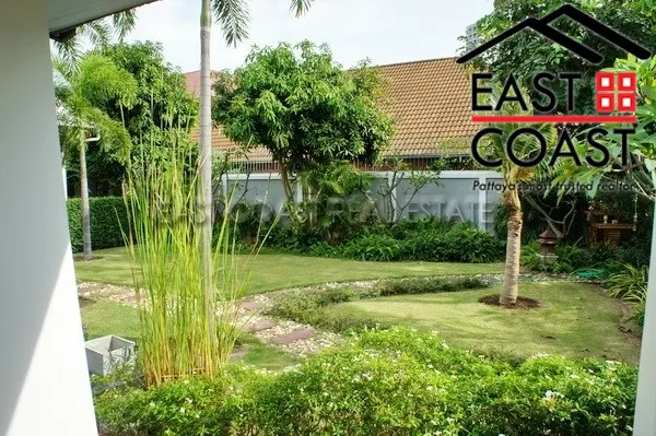 Wongamat Executive Pool Villa photo 30