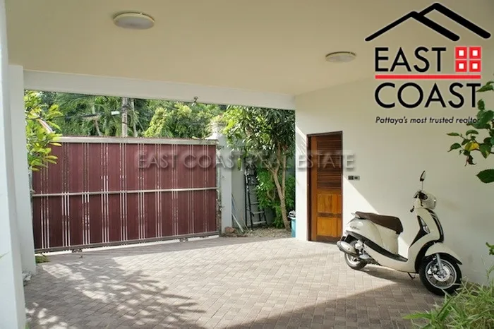 Wongamat Executive Pool Villa photo 7