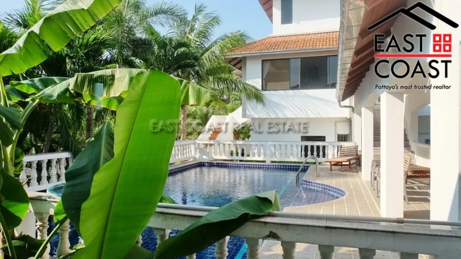 Paradise Villa