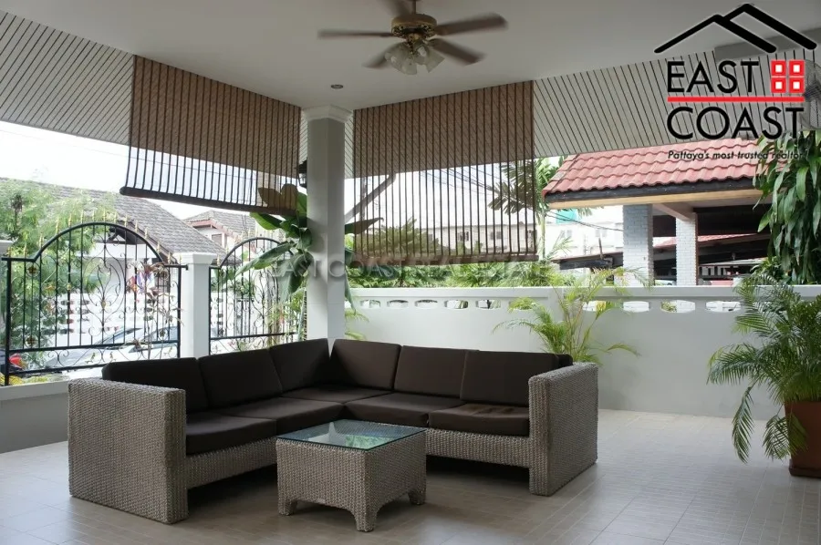 Private House in Soi Khopai