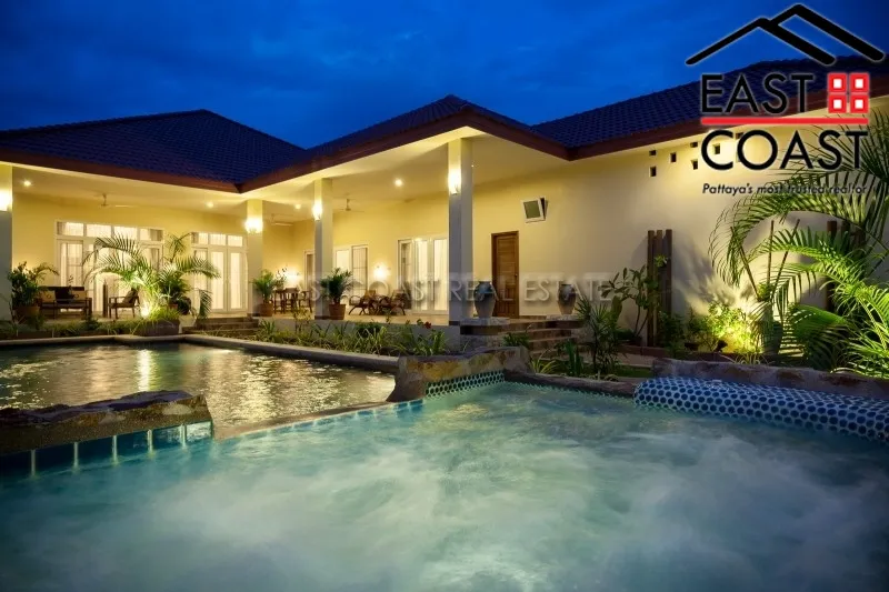Sundance Villas