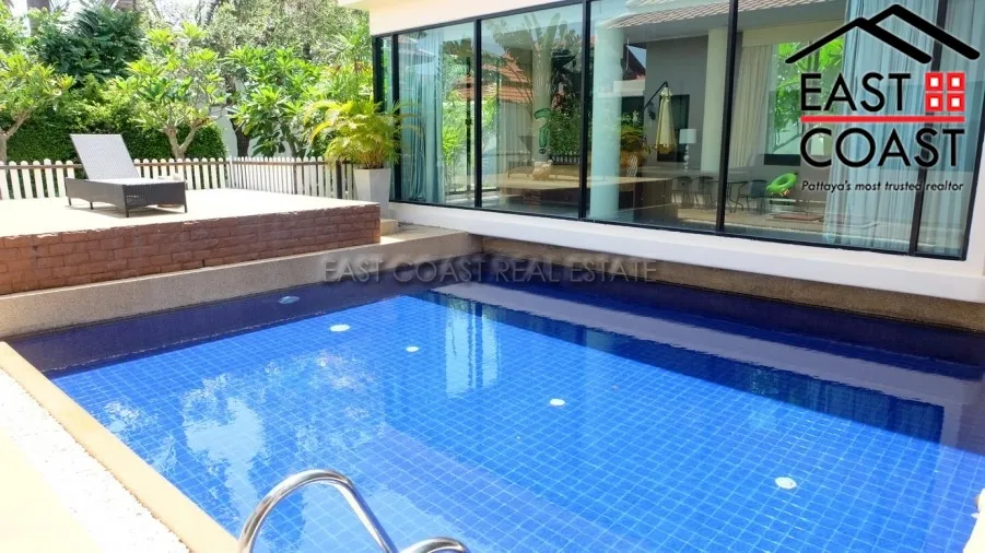 Paradise Villa 2 photo 29