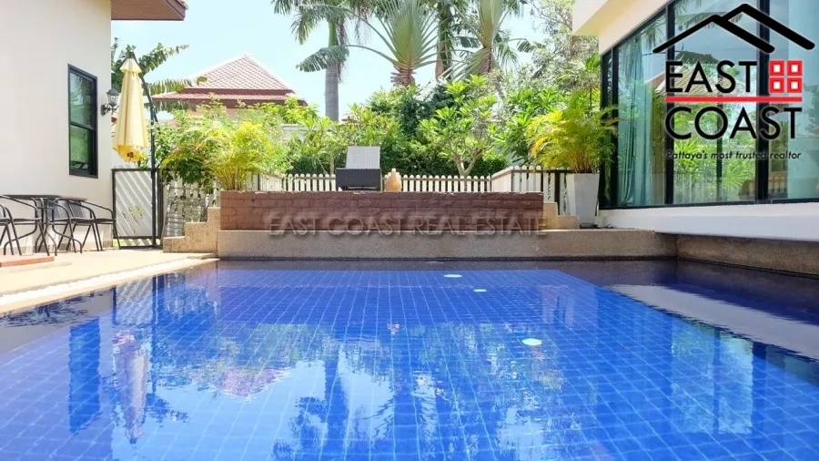 Paradise Villa 2