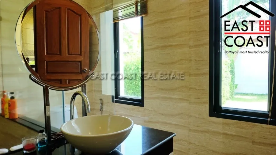 Paradise Villa 2 photo 21