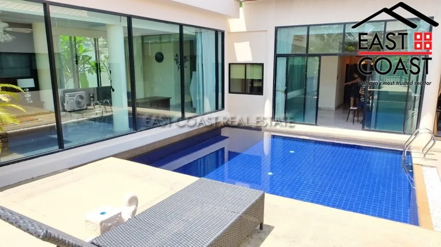 Paradise Villa 2 photo 28