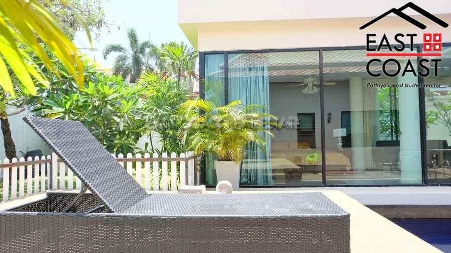Paradise Villa 2 photo 27