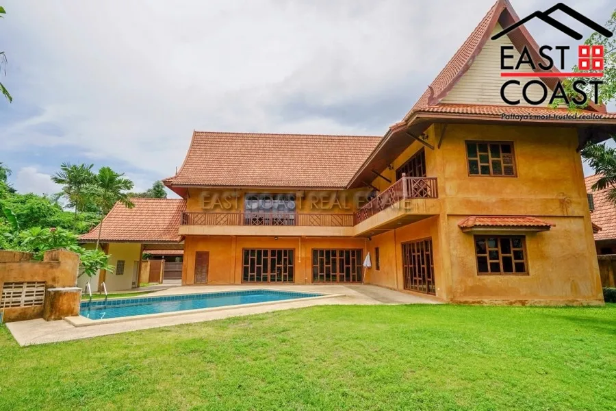 Lanna Villas