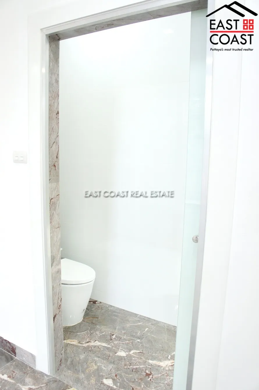 Jomtien Palace photo 21