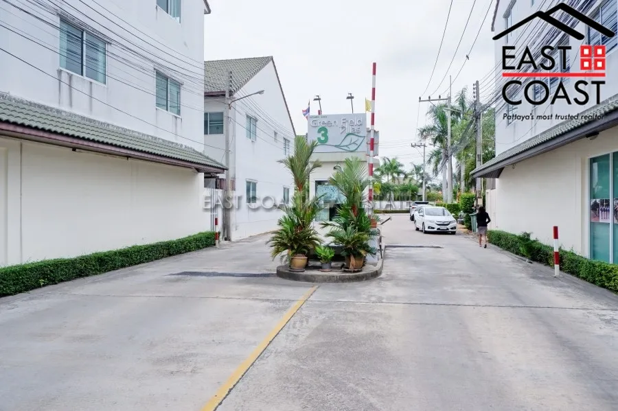 Green Field Villas 3 photo 29