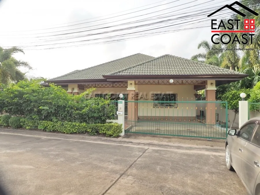 Green Field Villas 1