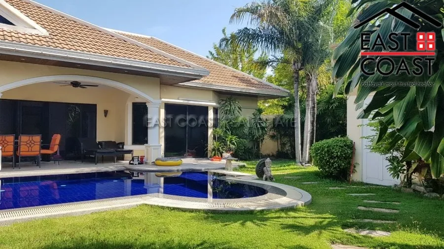 Jomtien Park Villas photo 3