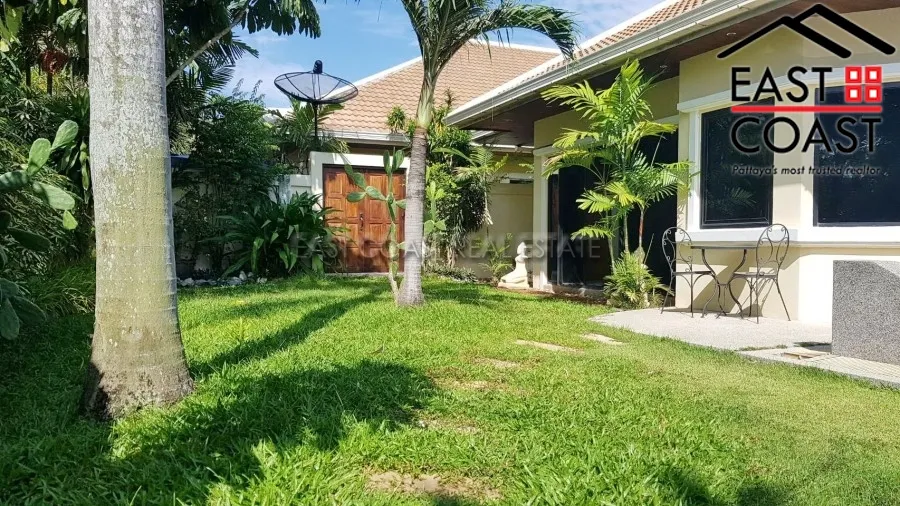 Jomtien Park Villas photo 4