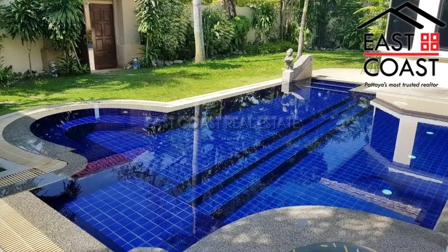 Jomtien Park Villas photo 5