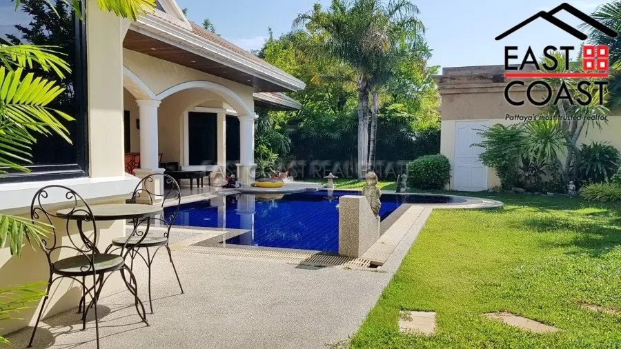 Jomtien Park Villas photo 6