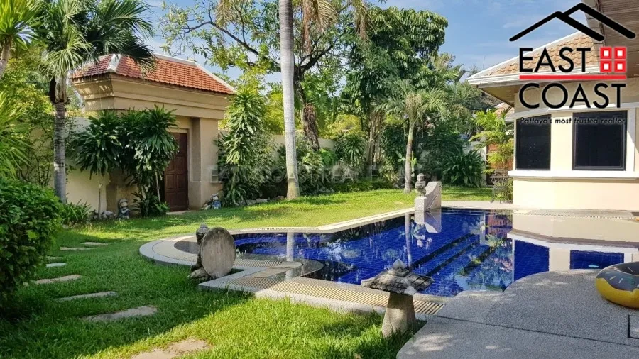 Jomtien Park Villas photo 7