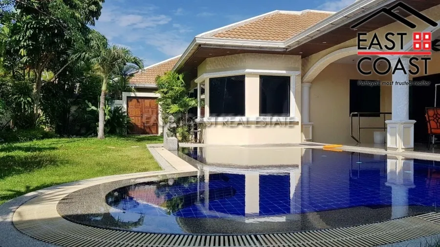 Jomtien Park Villas photo 8