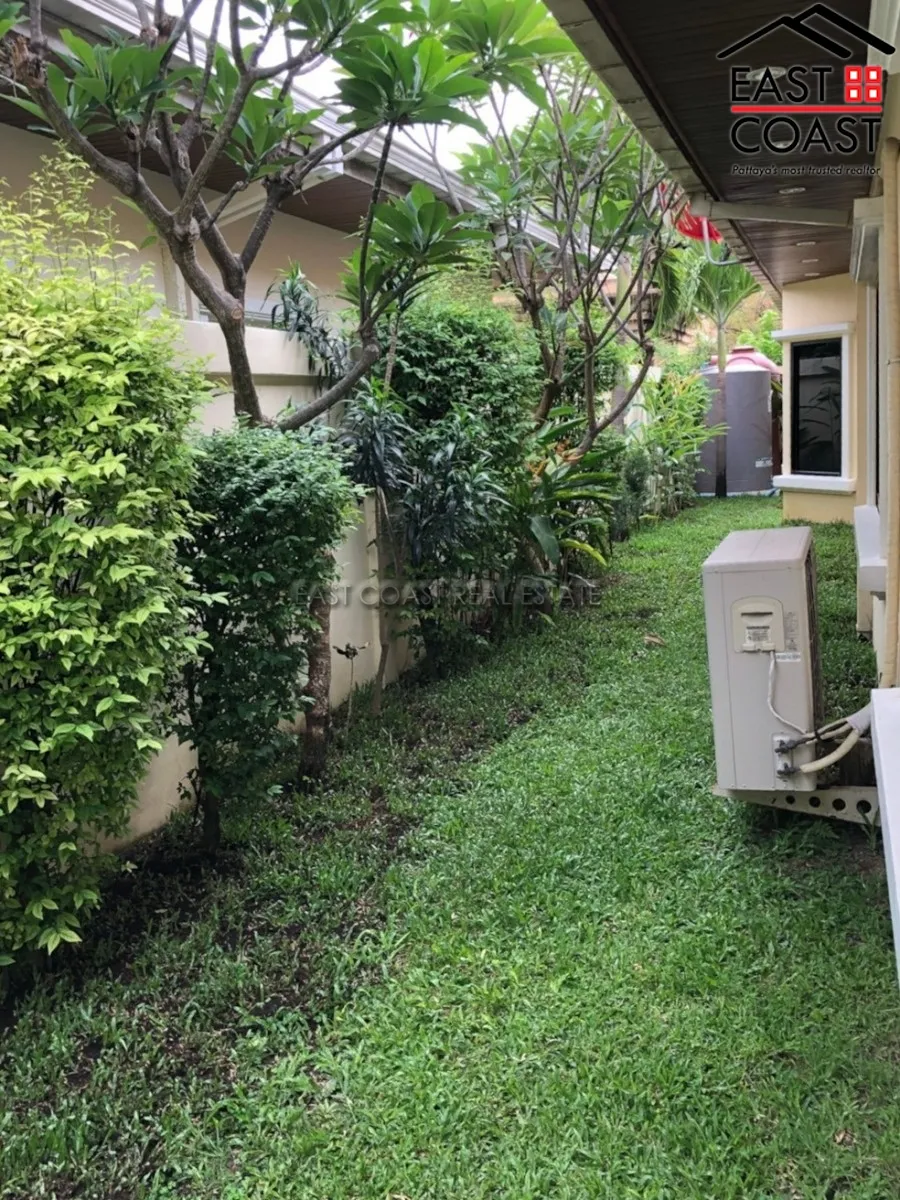 Jomtien Park Villas photo 33