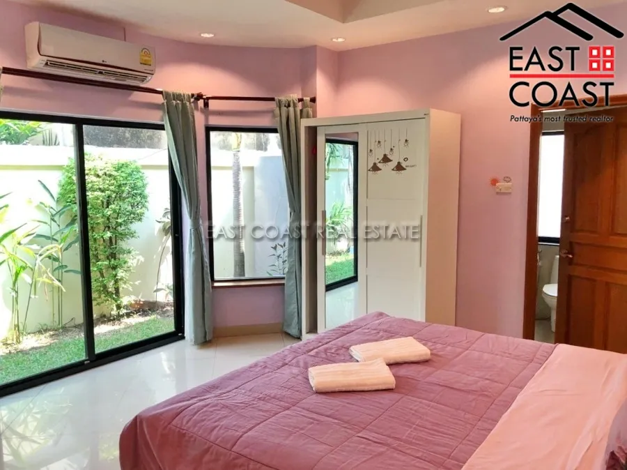 Jomtien Park Villas photo 20