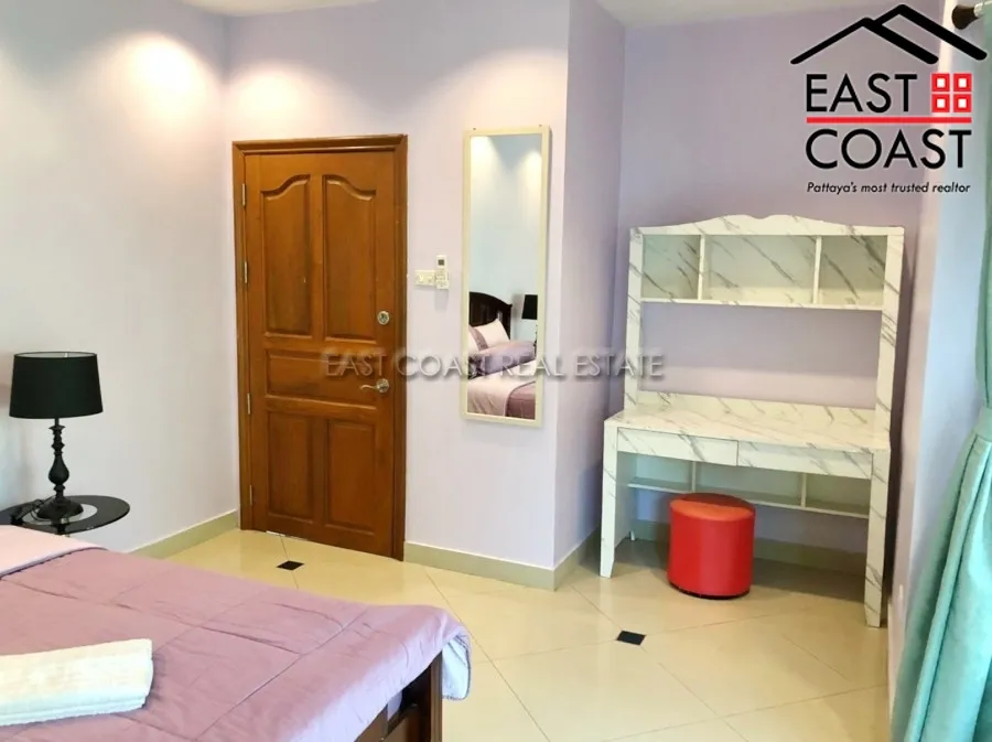 Jomtien Park Villas photo 22
